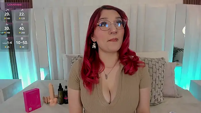 im rosette online show from 02/27/26, 12:49