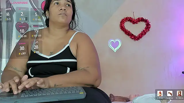 mariana villa72 online show from 03/04/26, 01:50