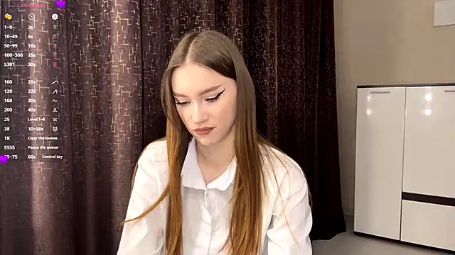 NuDonzze online show from 03/25/26, 06:47