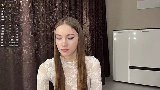 NuDonzze online show from 04/15/26, 07:58