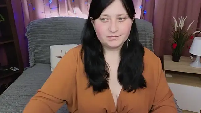 AngelNoir  online show from 03/03/26, 08:37