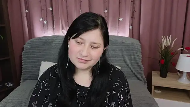 AngelNoir  online show from 03/06/26, 09:22