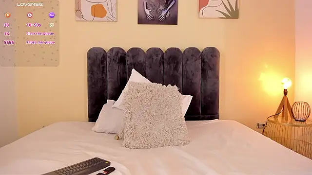 MadisonJackson  online show from 03/05/26, 11:28