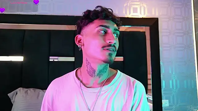 Dark Eros  online show from 02/27/26, 07:58