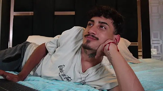 Dark Eros  online show from 03/09/26, 08:02