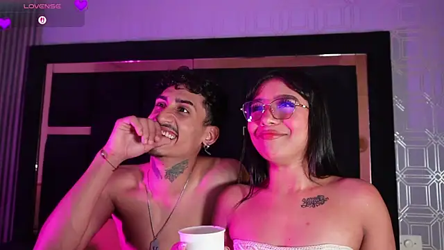 Dark Eros  online show from 03/19/26, 03:32