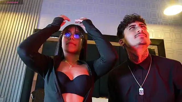 Dark Eros  online show from 03/22/26, 03:21