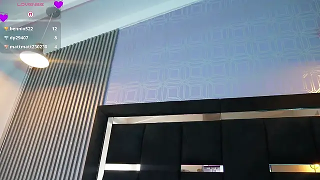 Dark Eros  online show from 03/27/26, 08:09