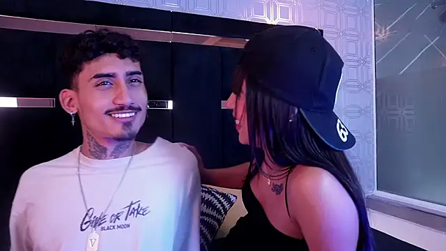 Dark Eros  online show from 04/22/26, 03:42