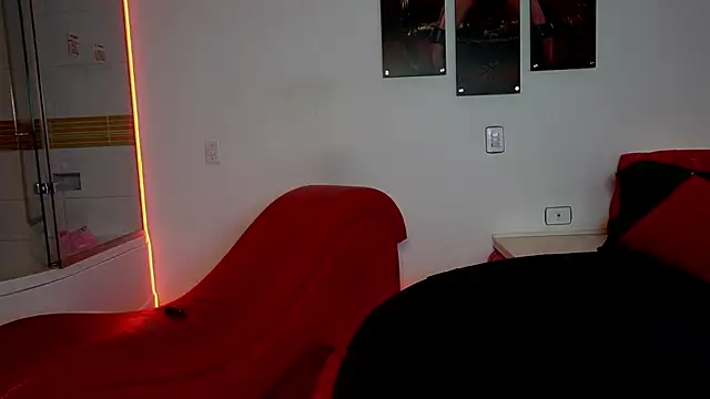 Petitte Mussa online show from 04/14/26, 07:25