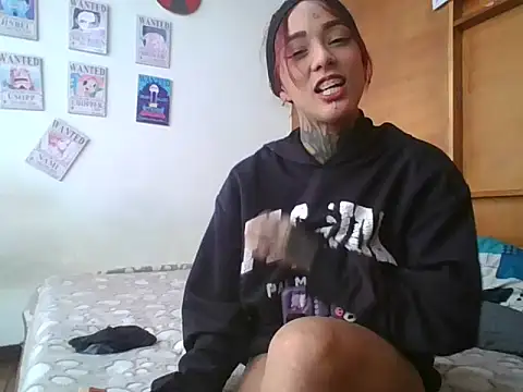 Jean sexroom online show from 03/06/26, 05:09