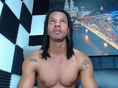 Snapshot of Josh_fit7 chatting on 03/17/26, 01:25 Josh fit7 online show from 03/17/26, 01:25
