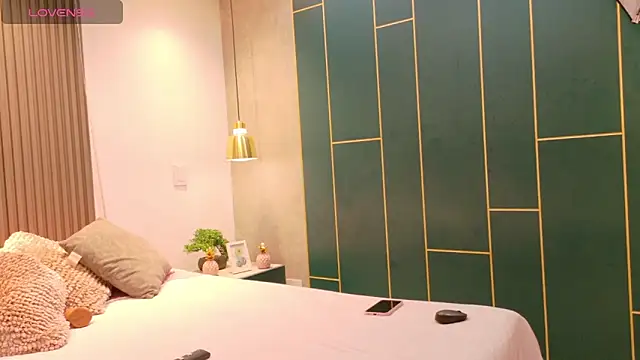 DaliaHills online show from 03/03/26, 12:11