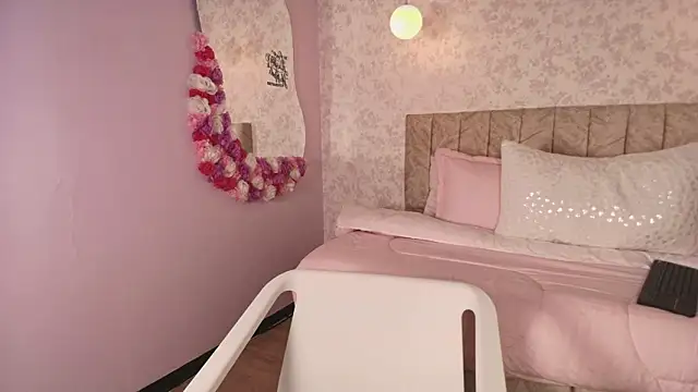 lovely julls online show from 03/03/26, 02:45