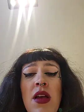 Mommynatrix online show from 04/23/26, 06:21