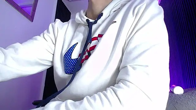 Grant Irons online show from 03/09/26, 11:47