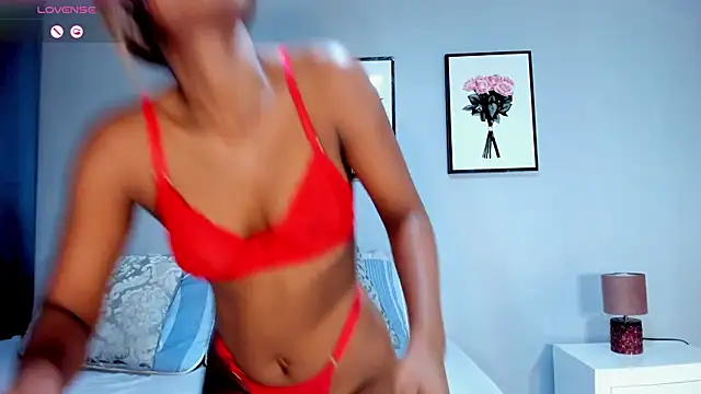 Ivanna VegaW online show from 04/07/26, 12:44