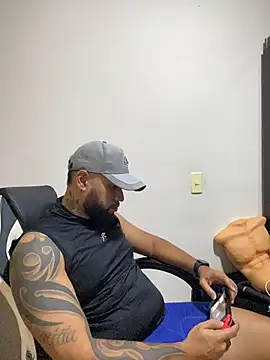 DavyWalker online show from 02/28/26, 04:02