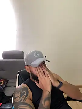 DavyWalker online show from 03/06/26, 01:40