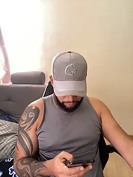 DavyWalker online show from 03/10/26, 02:11