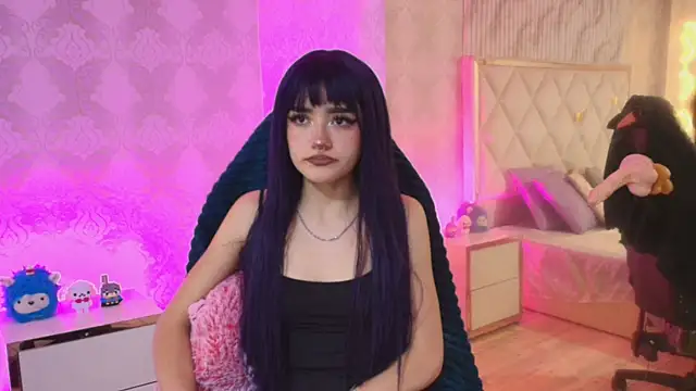 Cloee tay1 online show from 03/22/26, 11:57