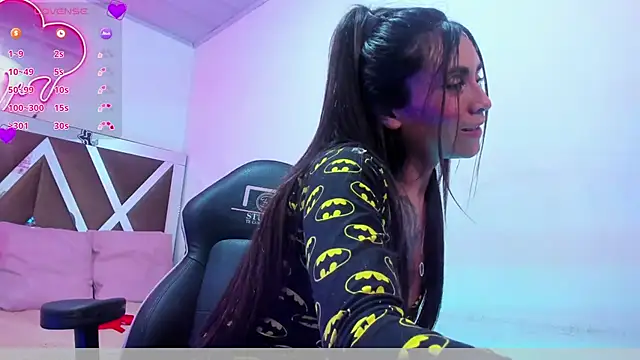 LINDSAY TAY online show from 03/02/26, 05:08