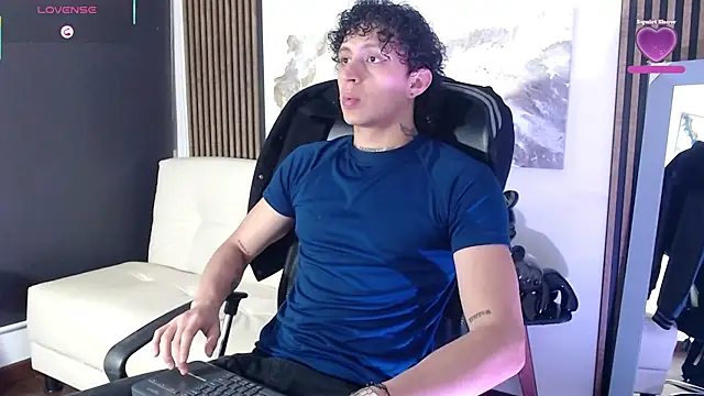 Jay Taylor1  online show from 03/05/26, 03:35