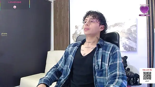 Jay Taylor1  online show from 03/06/26, 02:52