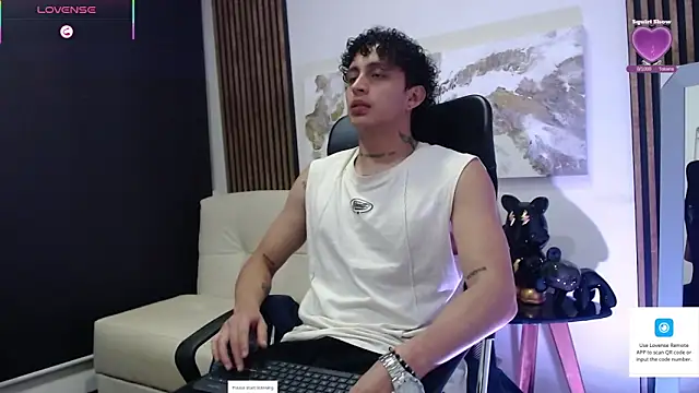 Jay Taylor1  online show from 03/07/26, 03:03