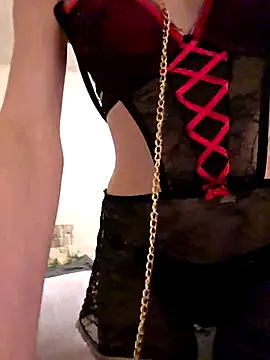 SweetAnnaX online show from 02/28/26, 09:49