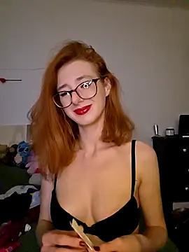 SweetAnnaX online show from 03/06/26, 11:34