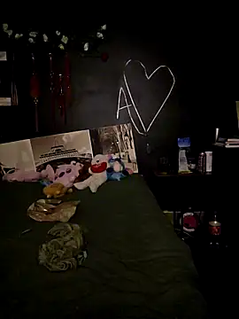 SweetAnnaX online show from 03/14/26, 07:30