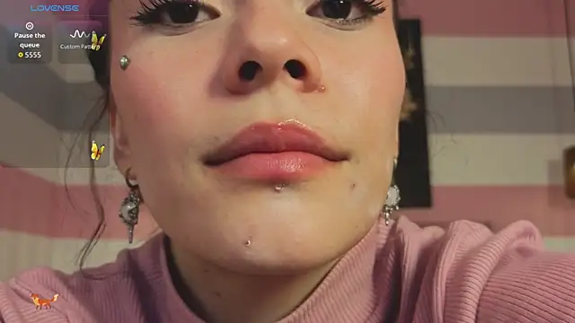 elanith  online show from 03/05/26, 04:25