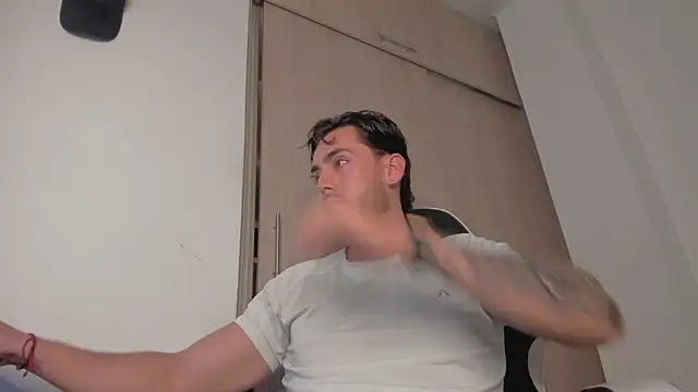 Axel  Blaze online show from 03/11/26, 12:22