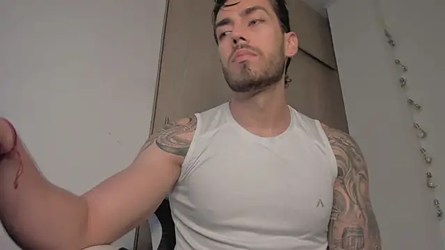 Axel  Blaze online show from 03/21/26, 12:21