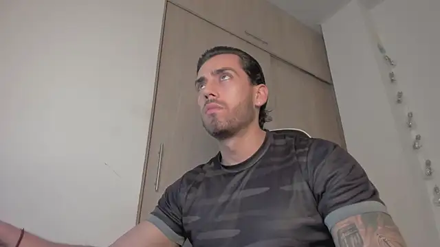 Axel  Blaze online show from 04/02/26, 12:58