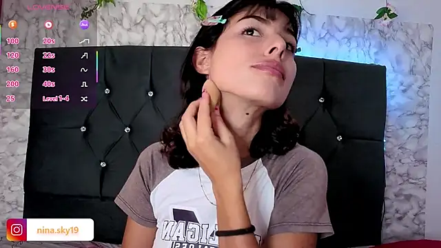 cutninasky online show from 02/25/26, 07:45