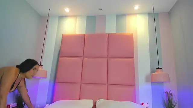 Ana MariaB online show from 02/26/26, 05:45