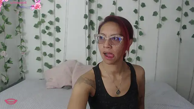 scarlett-ash online show from 03/04/26, 01:28