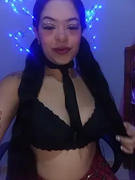 Pia 11 online show from 03/08/26, 03:32