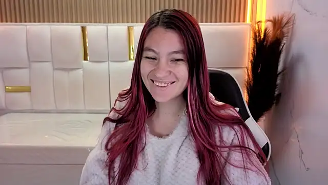 stefania tp online show from 03/06/26, 12:12