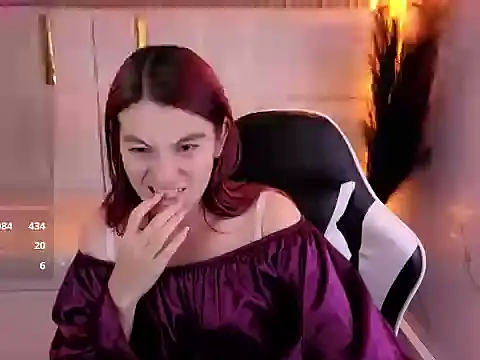 stefania tp online show from 03/07/26, 12:18