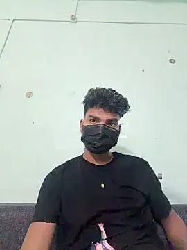 AIR Hostes online show from 03/12/26, 01:28