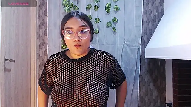 anyela donecm online show from 03/31/26, 07:03