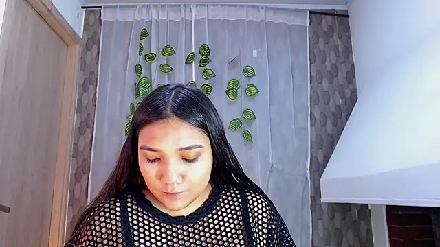 anyela donecm online show from 04/27/26, 07:34