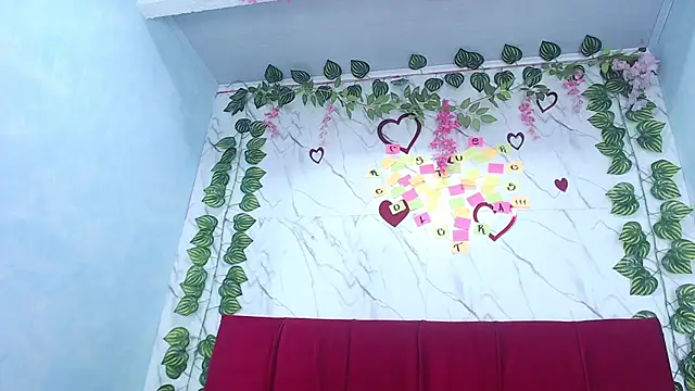 Snapshot of anyela_donecm chatting on 07/03/26, 03:18 anyela donecm online show from 07/03/26, 03:18