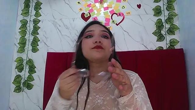 Snapshot of anyela_donecm chatting on 07/28/26, 07:15 anyela donecm online show from 07/28/26, 07:15