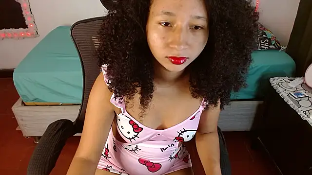 Skinny  hott online show from 03/04/26, 01:39