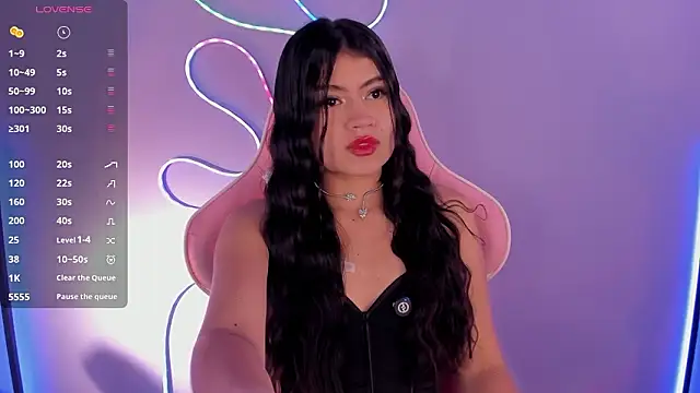 miacapone online show from 03/24/26, 02:22