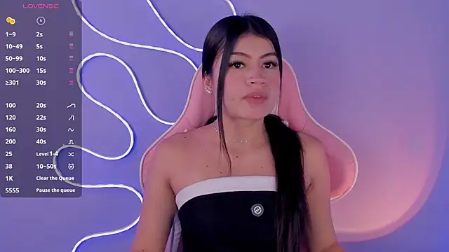 miacapone online show from 04/13/26, 01:49